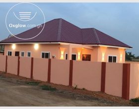 3 Bedroom House For Sale