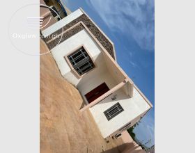 3 Bedroom House For Sale