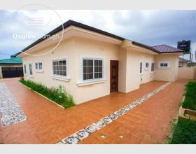 3 Bedroom House For Sale
