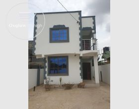 3 Bedroom House For Sale