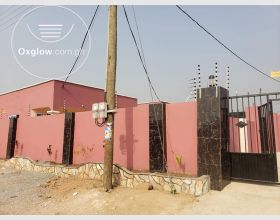 3 Bedroom House For Sale