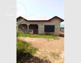 3 bedroom self contain 