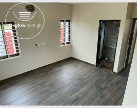 3-Bedroom Self-Contained For Rent