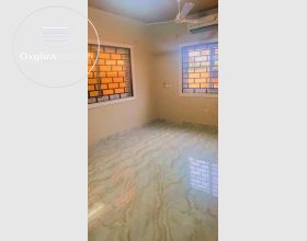 3-Bedroom Self-Contained For Rent