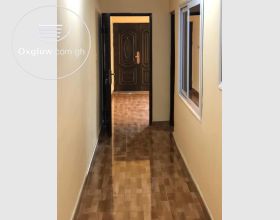 3-Bedroom Self-Contained For Rent