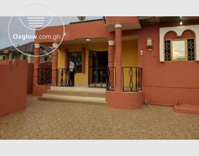3-Bedroom Self-Contained For Sale