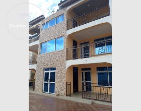 3 BEDROOMS APARTMENT FOR RENT AT OYARIFA TIPPER