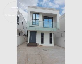 3 Bedrooms For Sale At Ashaley Botwe