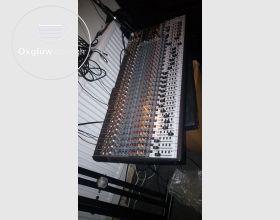 33 Channel Mixer For Sale