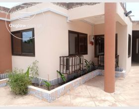 3bedroom self-contained
