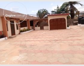 3bedroom self-contained