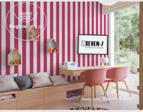 3D Wallpapers & installations