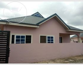 4-Bedroom Community House For Sale
