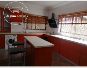 4-bedroom house for rent