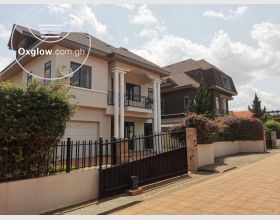 4 bedroom house for rent