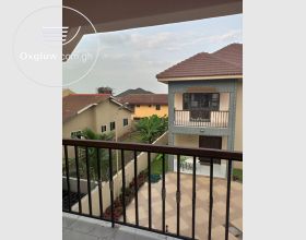 4-Bedroom House For Rent