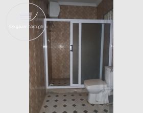4-Bedroom House For Rent