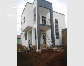 4-Bedroom House For Sale