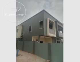 4-Bedroom House For Sale
