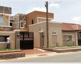 4-Bedroom House For Sale