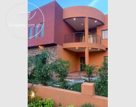 4-Bedroom House For Sale