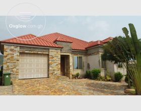 4-Bedroom House For Sale