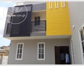 4-Bedroom House For Sale