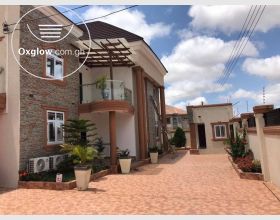 4-Bedroom House For Sale
