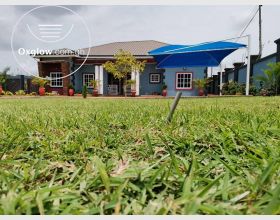 4-Bedroom House For Sale