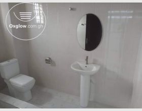 4-Bedroom House For Sale