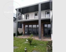 4-Bedroom House For Sale