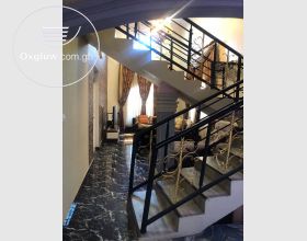 4-Bedroom House For Sale At Spintex