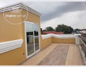4 bedroom luxury home