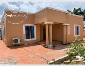 4 Bedrooms House For Rent 