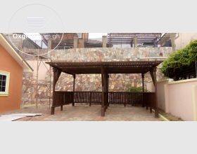 4 bedrooms house for Rent at Achimota