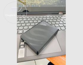 4 Terabytes External Hard Drive