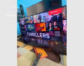 43 inches Panasonic  smart led TV