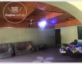 4bed rooms self compound with 2masters  for rent