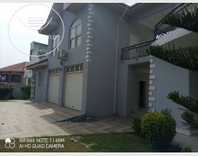 5 Bedroom House For Rent