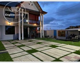 5 Bedroom House For Sale 