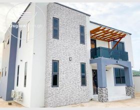 5 Bedroom House For Sale 