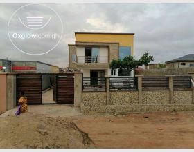 5 Bedroom House For Sale 