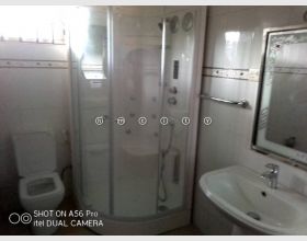 5 bedroom house fully furnished at Achimota petroleum 