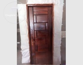 5-Bedroom Storey Building With 3 Balconies For Rent