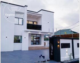5 BEDROOMS HOUSE FOR SALE AT SPINTEX