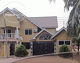 5 Executive Bedroom for Rent
