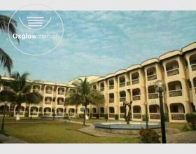 5 Star Hotel For Sale