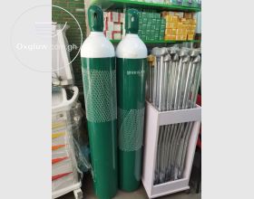 50Litre oxygen cylinder