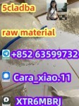 5cl adb 5CL 5cladba 5cl raw materials