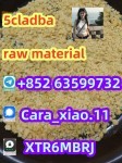 5cl adb 5CL 5cladba 5cl raw materials